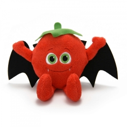 Nieświeżaki maskotka Pomidor Drakula - The Misfits Plush Dracula Tomato 10 cm